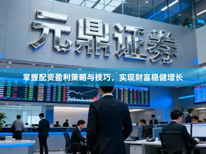掌握配资盈利策略与技巧,实现财富稳健增长
