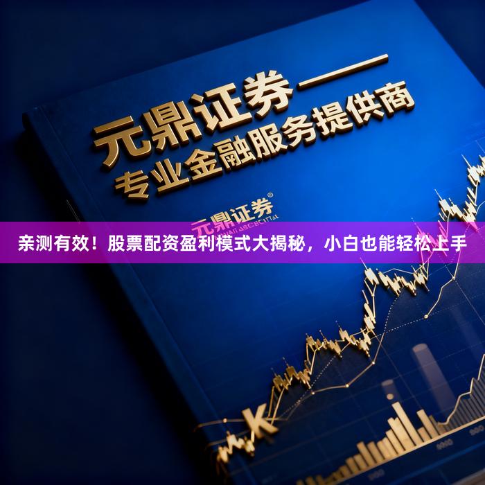 亲测有效！股票配资盈利模式大揭秘，小白也能轻松上手
