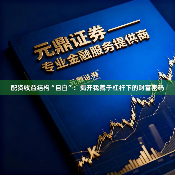 配资收益结构“自白”：揭开我藏于杠杆下的财富密码