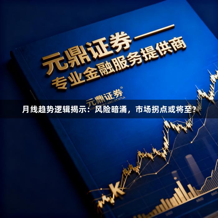 月线趋势逻辑揭示：风险暗涌，市场拐点或将至？